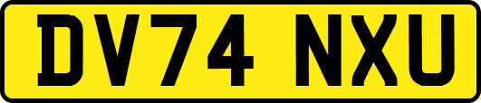 DV74NXU