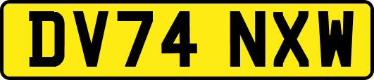 DV74NXW