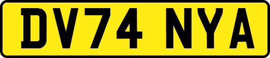 DV74NYA
