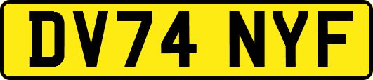 DV74NYF