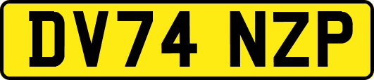 DV74NZP
