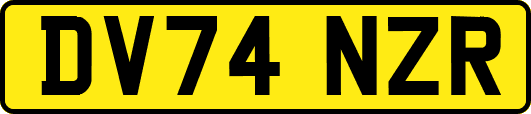 DV74NZR