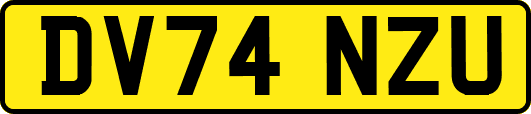 DV74NZU