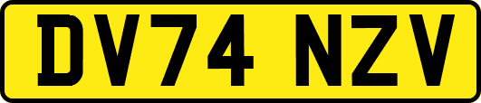 DV74NZV