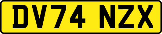 DV74NZX