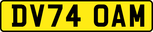DV74OAM
