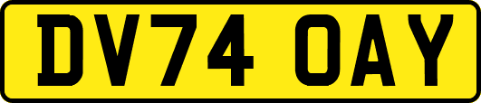DV74OAY