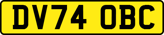 DV74OBC