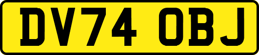 DV74OBJ