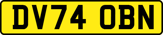 DV74OBN