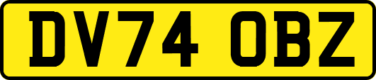 DV74OBZ