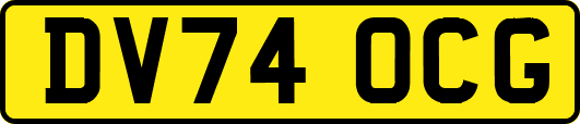 DV74OCG