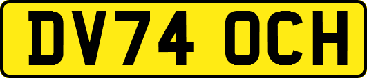 DV74OCH