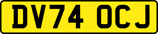 DV74OCJ