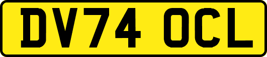 DV74OCL
