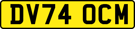 DV74OCM