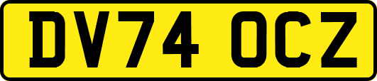DV74OCZ
