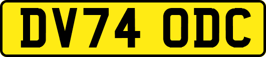 DV74ODC