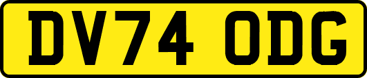 DV74ODG