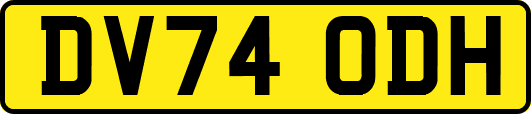 DV74ODH