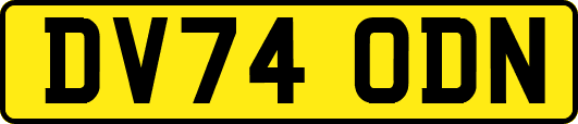 DV74ODN