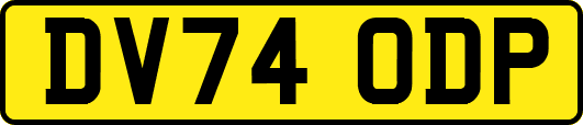 DV74ODP