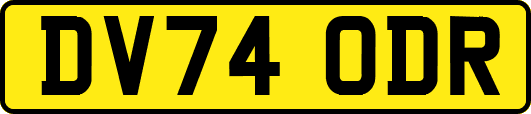 DV74ODR