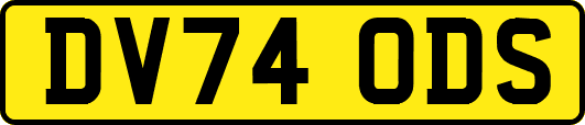 DV74ODS