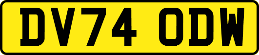 DV74ODW