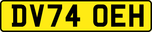 DV74OEH
