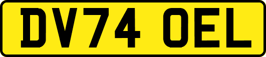 DV74OEL