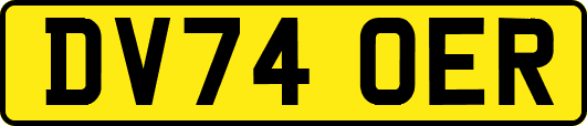DV74OER