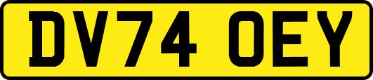 DV74OEY