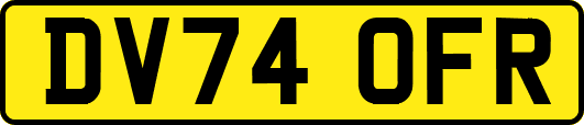 DV74OFR