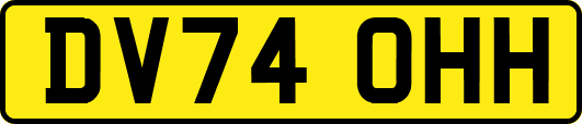 DV74OHH