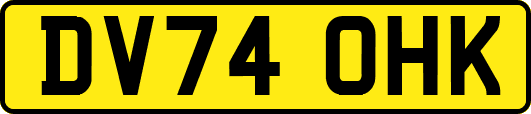 DV74OHK