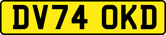 DV74OKD
