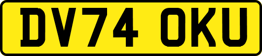 DV74OKU