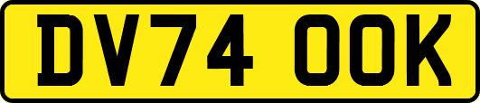 DV74OOK