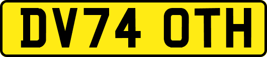 DV74OTH