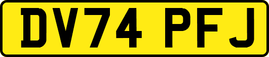 DV74PFJ