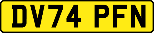 DV74PFN
