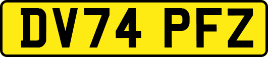 DV74PFZ