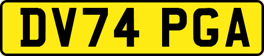 DV74PGA