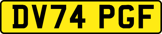 DV74PGF