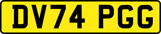 DV74PGG