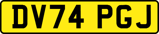 DV74PGJ