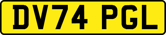 DV74PGL