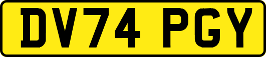 DV74PGY