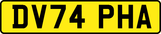 DV74PHA